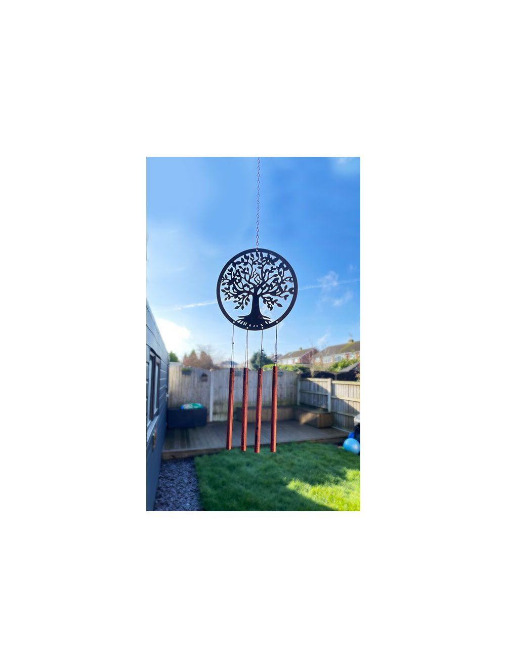 Windchime Tree of Life