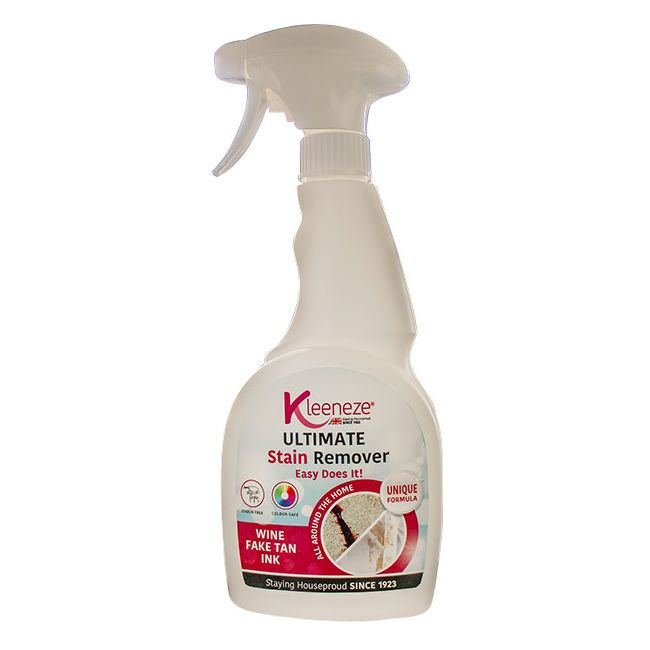 Thumbnail: Stain Remover Multi-Purpose without Dis-Colouring 500ml