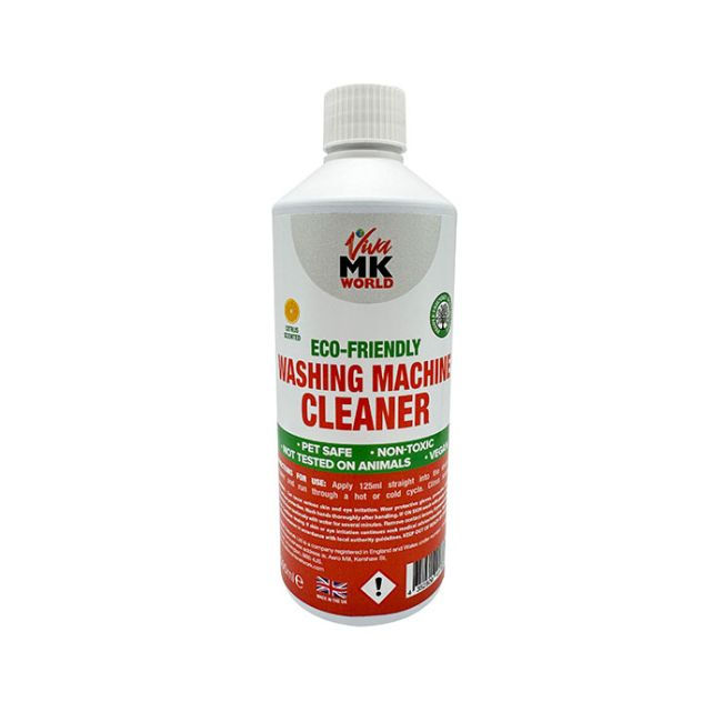 Washing Machine Cleaner