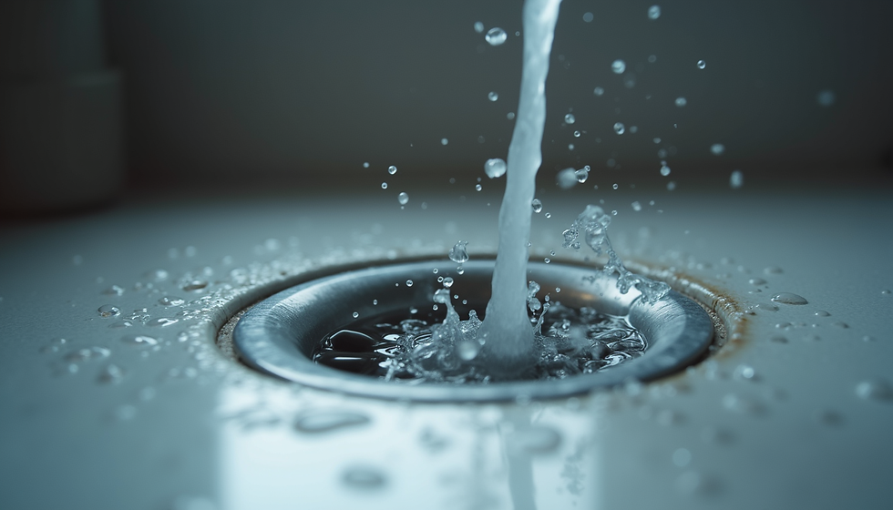 Best Drain Unblocker Liquid in the UK: Your Guide to UK Drain Cleaning Solutions