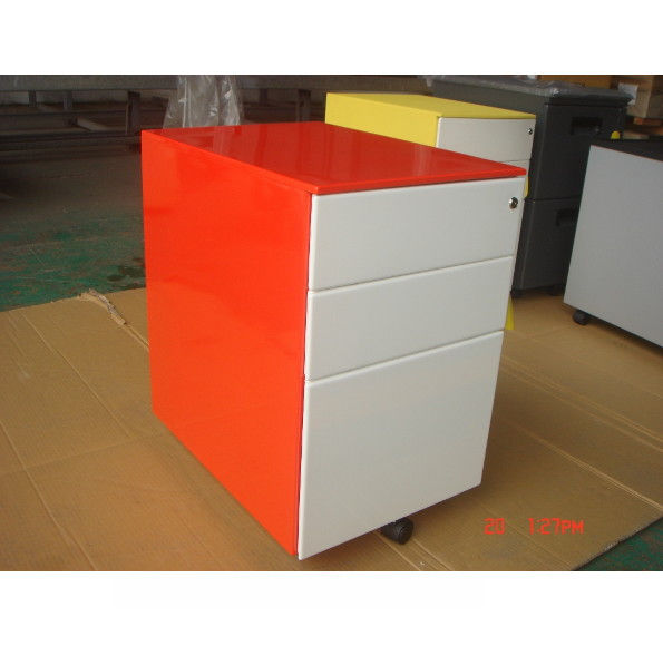 Archivador 2x1 - frente en formica