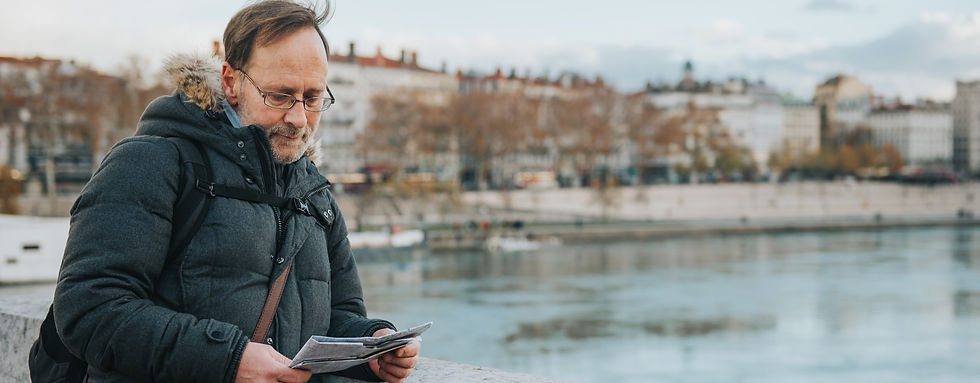 Standortanalyse für Immobilien