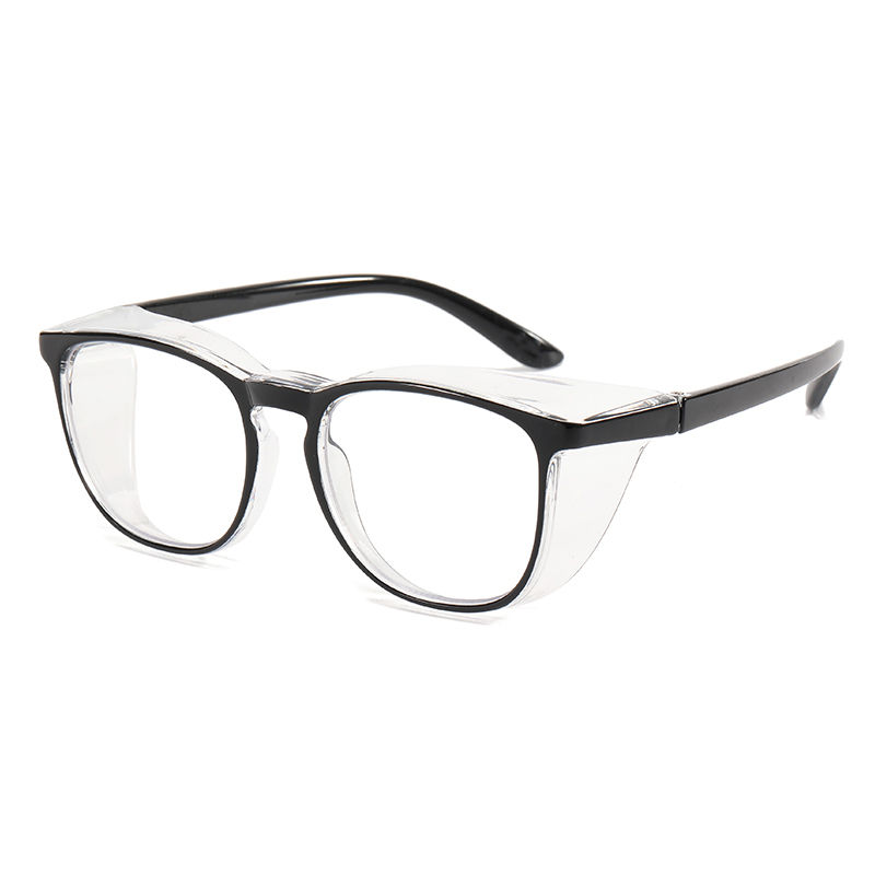 Thumbnail: Outdoor Anti Fog Spray Pollen Blue Light Blocking Glasses Frame