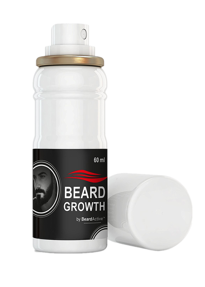 Thumbnail: 2019 Best Beard Hair Growth Oil Kit