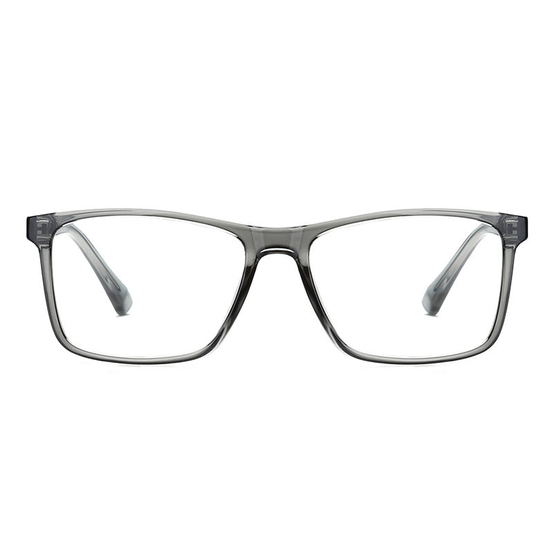 Thumbnail: Superhot Eyewear 13070 TR90 Frame Rectangle Blue Light Blocking Computer Glasses