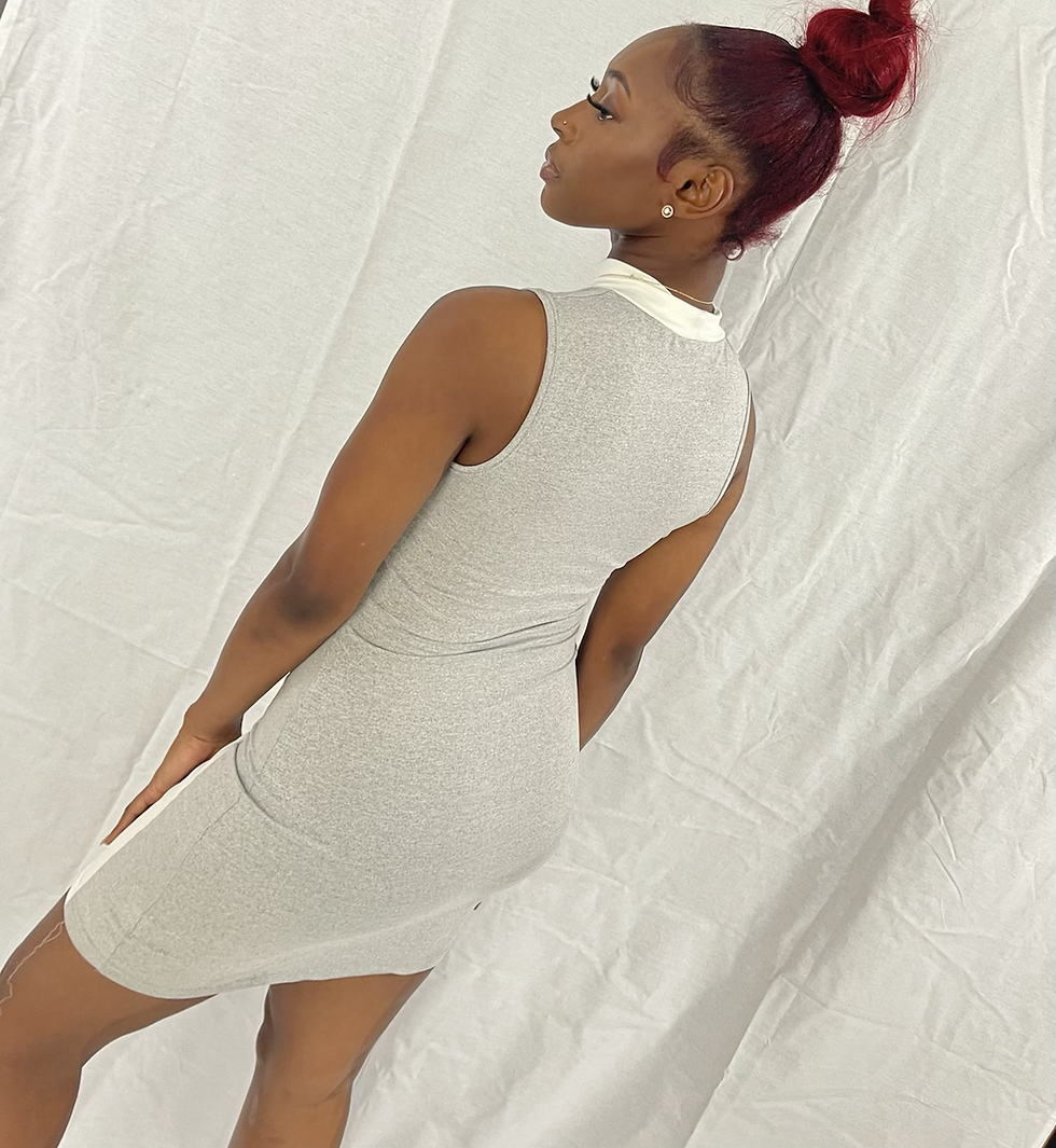 Thumbnail: The Girls Bodycon Dress