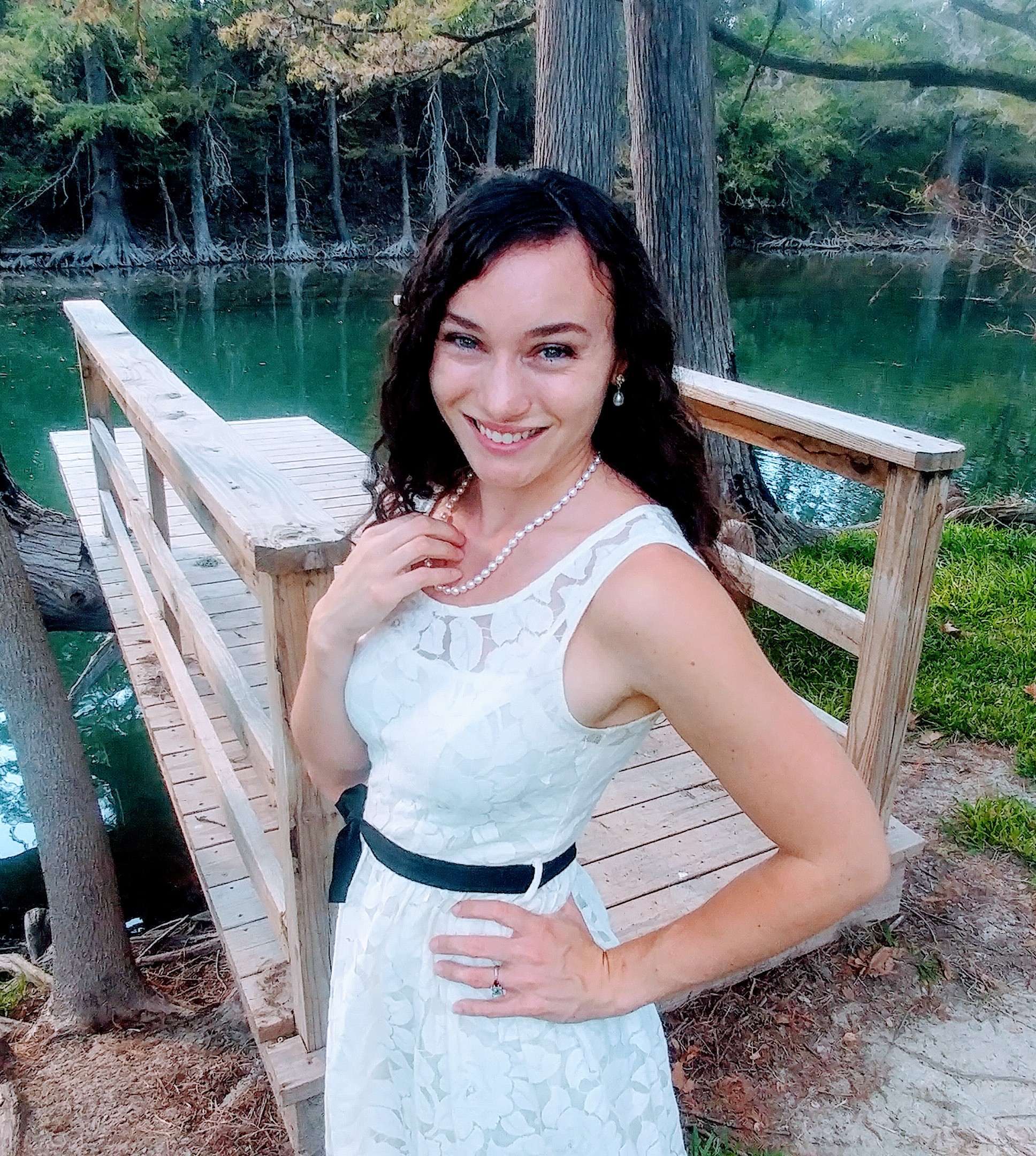 Writer: Stephanie L. Taylor