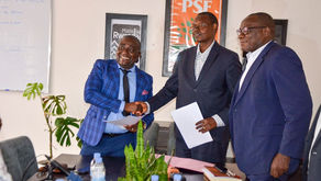 Commerce intra-africain :  Les entreprises rwandaises et namibiennes se donnent la main.