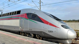 Transport ferroviaire:
Il faut désormais 2h30 de Casablanca à Marrakech soit 1heure de moins (Maroc
