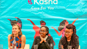 E-commerce: Kasha, le alibaba des femmes au Kenya