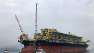 Sénégal: Le Japonais MODEC va fournir un navire pétrolier pour le champ offshore SNE