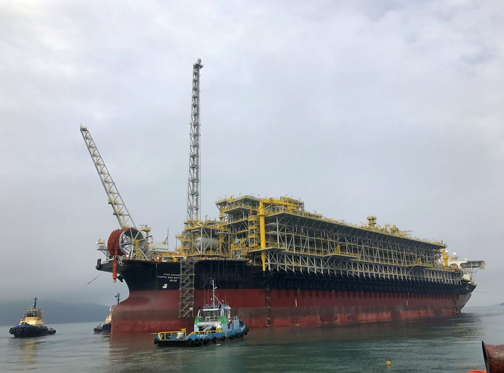 WMN / Illustration. Image Courtesy: Keppel Offshore & Marine
