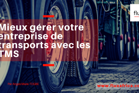 Conseils de Pro: Mieux gérer votre entreprise de transports avec les TMS