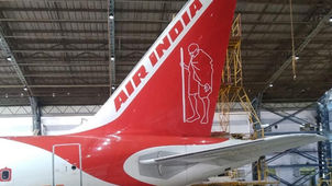 Transport aérien: Après 10 ans de suspension, Air India retourne au Kenya