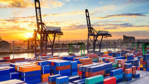 Logistique: Le Port de Susah, un chef-d’œuvre qui va relier la Lybie de l’Ouest à l’Est