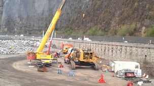 Transport: La Tunisie à la quête de plus de 22 milliards $ pour la construction d'infrastructure