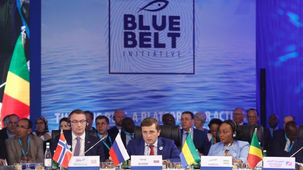 Economie bleue: Le Maroc soutenu par l’Europe et 12 autres pays africains dans le cadre de son initi