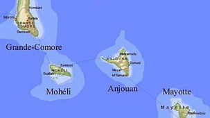 Comores : le programme « Socle des Comores » pour booster les exportations