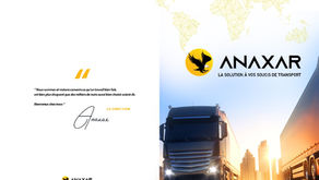 Le trafic routier au Togo et dans la sous-région connaît un nouvel acteur de taille : ANAXAR