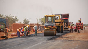 Transport routier: Le Niger mobilise 42 milliards F CFA au profit du transport routier