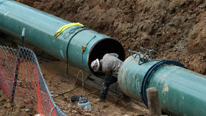 Nigeria: L'ébauche du réseau national de gaz ne verra pas le jour en 2020