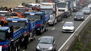 Logistique: CEMI et Logitrans soutiennent les exportations algériennes sur le continent africain