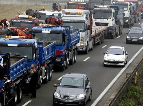 Logistique: CEMI et Logitrans soutiennent les exportations algériennes sur le continent africain