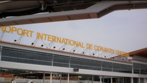 Transport aérien: L’aéroport de Conakry mis en concession pour 25 ans