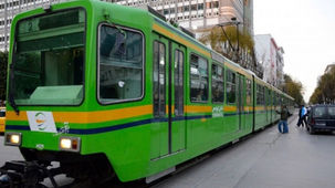 Transport: La ligne ferroviaire 6 bientôt rénovée en Tunisie