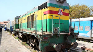 Transport ferroviaire:
20 milliards de CFA pour relancer le chemin de fer Dakar-Bamako