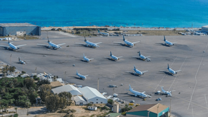 Transport Aérien: Lybie, l’Aéroport de Tripoli suspend ses vols suite à une tension sociale