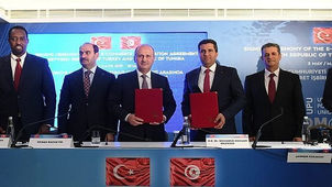 E-commerce: La Tunisie et la Turquie ensemble pour le lancer Ecom@Africa