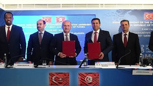E-commerce: La Tunisie et la Turquie ensemble pour le lancer Ecom@Africa