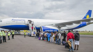 Transport aérien: RwandAir conquiert le ciel congolais (RDC)