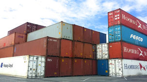 Logistique/ Burkina:
Les cautions sur les conteneurs inquiètent les acteurs de la logistique