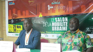 Evénement: La question de la mobilité discutée à Abidjan le 29 et 30 novembre prochain