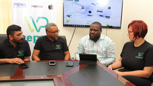 E-commerce: « Wepay », la nouvelle plateforme accessible avec ou sans internet au Nigéria