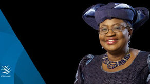 OMC: La CEDEAO approuve la candidature de Ngozi Okonjo-Iweala à la tête de l'institution