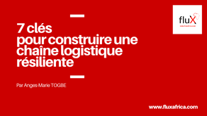 Conseils de Pro: 7 clés pour construire une chaîne logistique résiliente