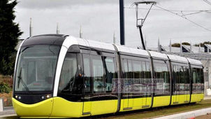 Transport ferroviaire: Un premier tramway au Cameroun?