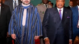Coopération Sud-Sud: Le Maroc et le Congo signent un accord pour booster la logistique