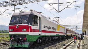 Transport : l’Ethiopie et Djibouti célébreront l'an 2 du 1er chemin de fer electrifié d'Afrique
