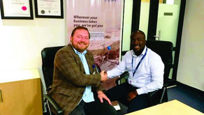 TIC/Afrique: MDXI et Asteroid lancent  un point d’échange Internet pour l’Afrique de l'Ouest
