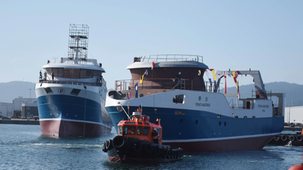 Commerce - Mozambique: Baisse des exportations de produits halieutiques en 2019