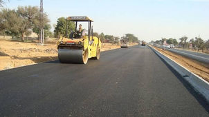 Transport routier: L'Afrique du Sud et le Zimbabwe mieux connectés avec l'autoroute A10