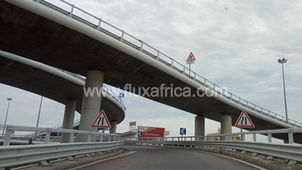 Sécurité routière: Pourquoi les Etats africains doivent-ils mettre un accent sur les infrastructures