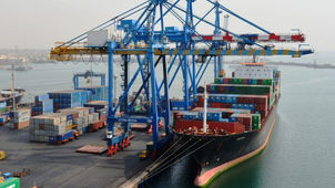 Transport maritime:Ghana-Takoradi va-t-il devenir un port d'importation?