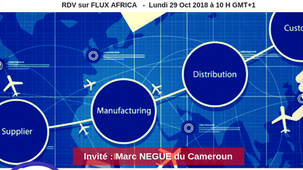 Douze (12) conseils pour mieux gérer votre chaîne logistique