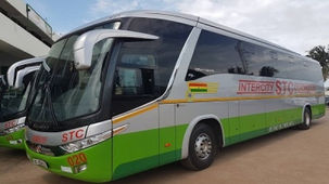 Transport routier: ISTC déploie nouveaux autobus pour renforcer le transport interurbain au Nigéria