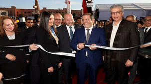 Logistique: Un nouveau terminal dédié à l’aviation d’affaires au Maroc